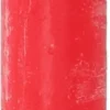 Everydays by Intratuin dinerkaars Rustiek rood 10 uur D 2 H 25 cm