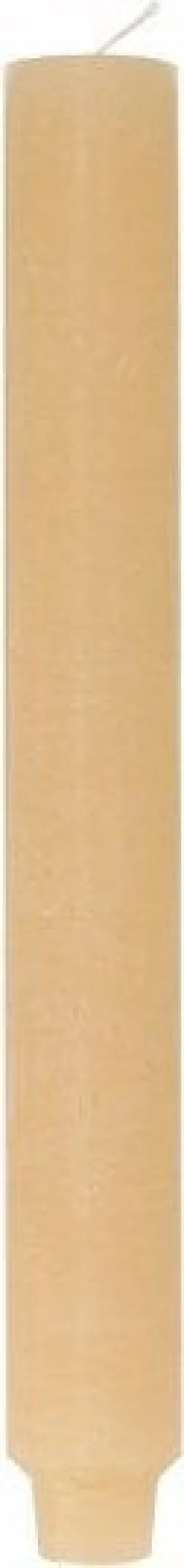 Everydays by Intratuin dinerkaars Rustiek beige 20 uur D 3 H 25 cm