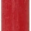 Everydays by Intratuin dinerkaars Rustiek rood 20 uur D 3 H 25 cm