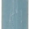 Everydays by Intratuin dinerkaars Rustiek blauw 20 uur D 3 H 25 cm