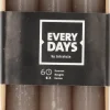 Everydays by Intratuin dinerkaars Rustiek taupe 6 uur 6 stuks