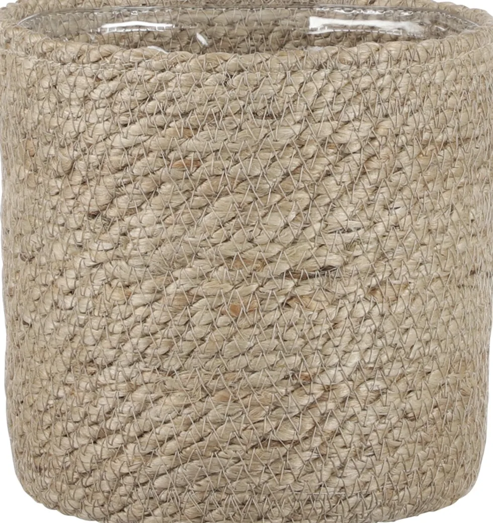 Everydays by Intratuin plantenmand Atlantic naturel D 20 H 20 cm
