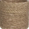 Everydays by Intratuin plantenmand Atlantic naturel D 16 H 16 cm