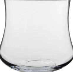 Everydays by Intratuin pot Kres glas D 23 H 21 cm transparant