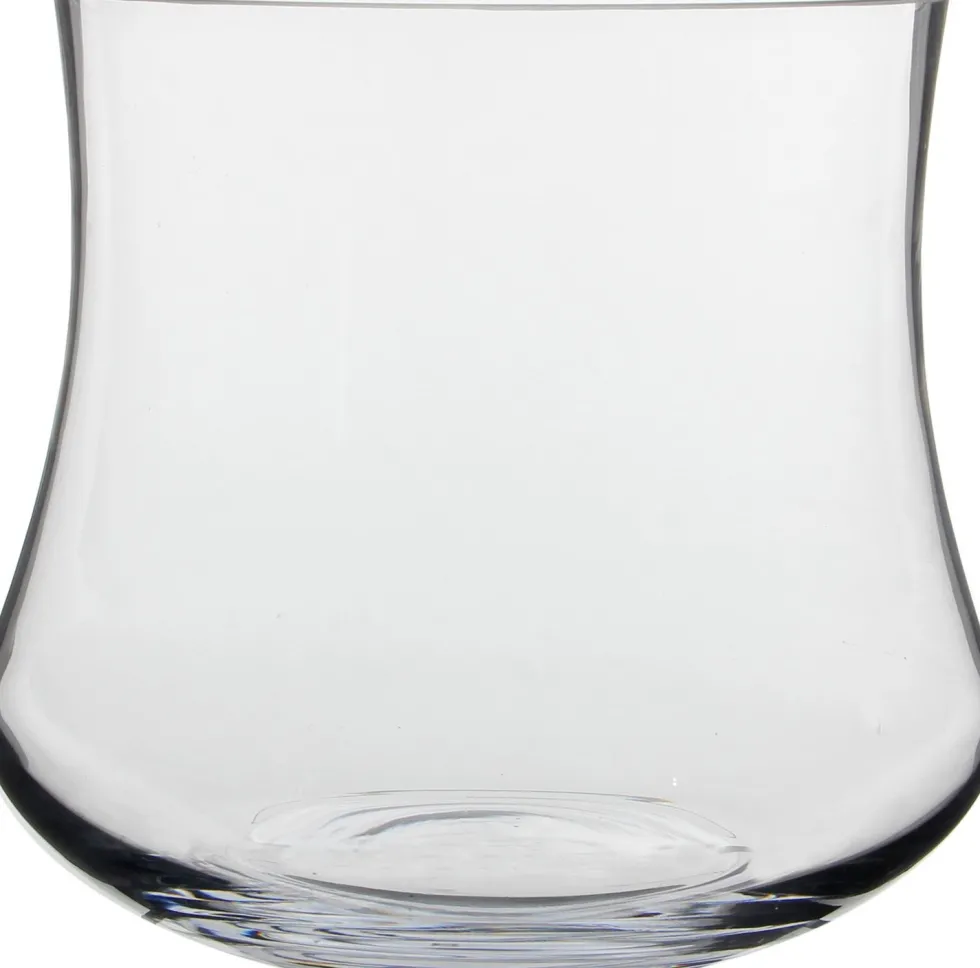 Everydays by Intratuin pot Kres glas D 23 H 21 cm transparant