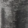 Everydays by Intratuin stompkaars Rustiek zwart 100 uur D 7 H 19 cm
