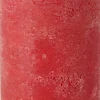 Everydays by Intratuin stompkaars Rustiek donker rood 100 uur D 7 H 19 cm