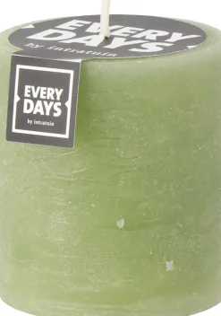 Everydays by Intratuin stompkaars Rustiek licht groen 45 uur D 7 H 8 cm