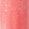 Everydays by Intratuin stompkaars Rustiek koraal 100 uur D 7 H 19 cm