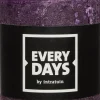 Everydays by Intratuin stompkaars Rustiek paars 30 uur D 7 H 8 cm