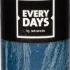 Everydays by Intratuin stompkaars Rustiek donker blauw 82 uur D 7 H 19 cm