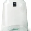 Everydays by Intratuin vaas Joost transparant D 24 H 35 cm