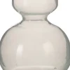 Everydays by Intratuin vaas Opals transparant D 12 H 19 cm