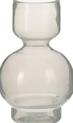 Everydays by Intratuin vaas Opals transparant D 12 H 19 cm