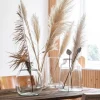 Everydays by Intratuin vaas Silena transparant D 23,5 H 26,5 cm