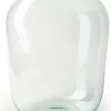 Everydays by Intratuin vaas transparant D 23 H 32,5 cm