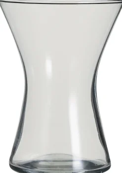 Everydays by Intratuin vaas transparant D 14 H 20 cm
