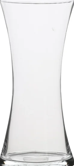 Everydays by Intratuin vaas transparant D 14 H 25 cm