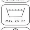 F.H.S. kerstboomstandaard Pro Nature 2 groen D 34 H 11 cm