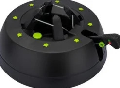 F.H.S. kerstboomstandaard Pro Nature 2 groen D 34 H 11 cm