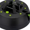 F.H.S. kerstboomstandaard Pro Nature 1 groen D 32 H 10 cm