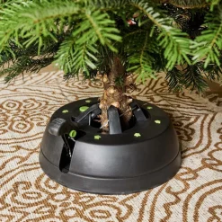 F.H.S. kerstboomstandaard Pro Nature 1 groen D 32 H 10 cm