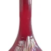 Fles Mair rood D 30 H 60 cm
