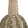 Fles Tjitske naturel D 20 H 40 cm