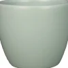 Floran bloempot Boule mint D 10,5 H 8,5 cm