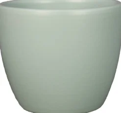 Floran bloempot Boule mint D 8,5 H 6,5 cm