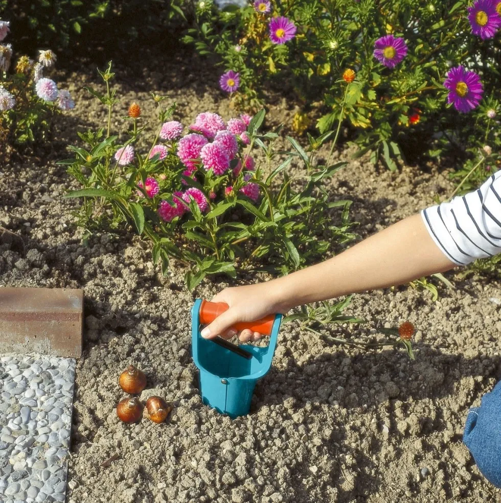 Gardena bollenplanter