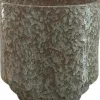 Gina Da bloempot Minor bruin D 13 H 13 cm