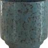Gina Da bloempot Minor groen D 13 H 13 cm