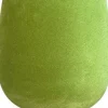 Gina Da bloempot Velvet lichtgroen D 13 H 13 cm