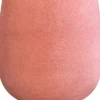 Gina Da bloempot Velvet roze D 16 H 15 cm