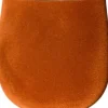 Gina Da bloempot Velvet terracotta D 13 H 13 cm