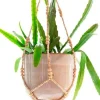 Gina Da plantenhanger Tery naturel D 3 H 75 cm