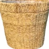 Gina Da plantenmand Yaba naturel D 40 H 34 cm