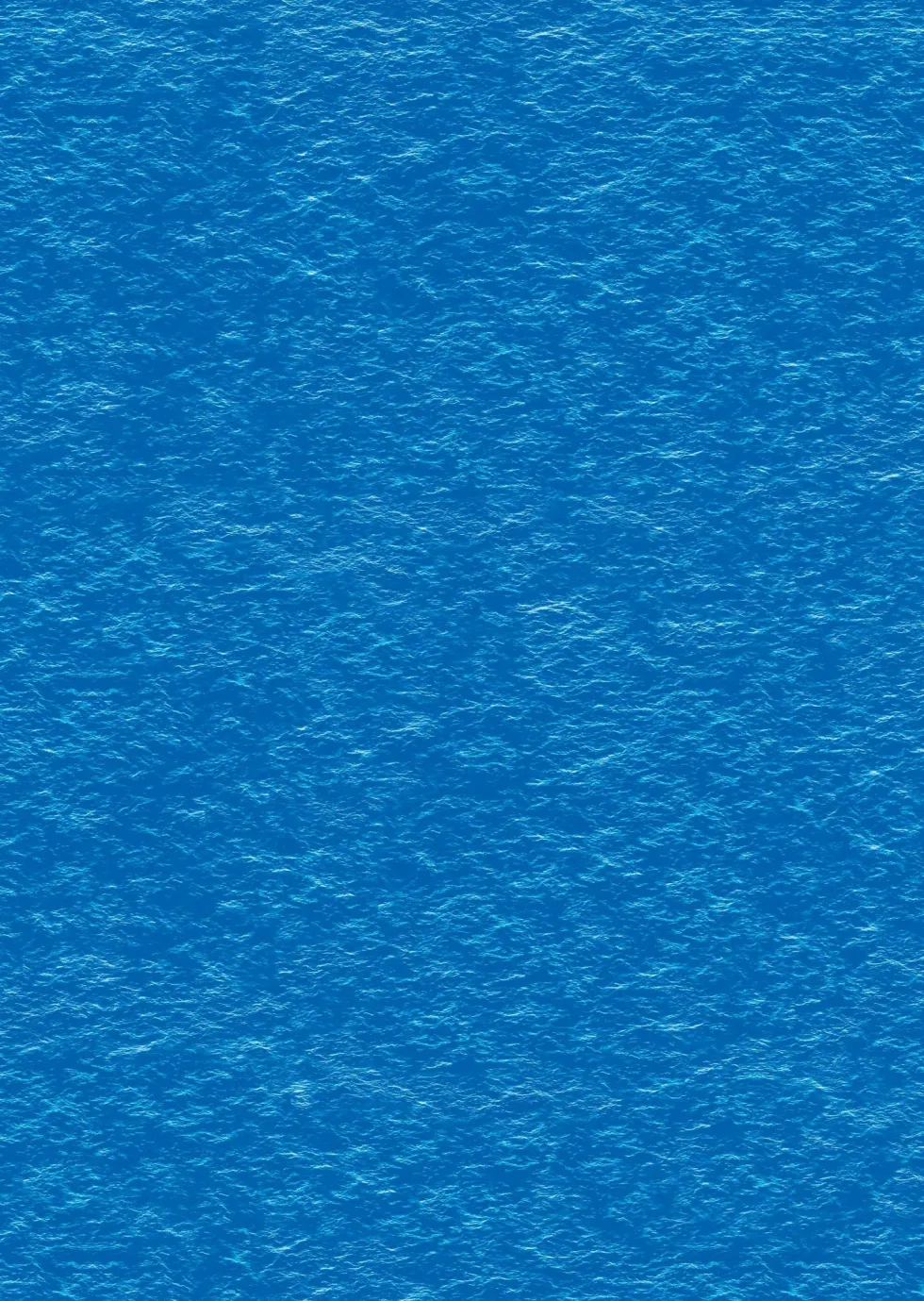 Glida kerstdorp ondergrond water blauw 70 x 50 cm