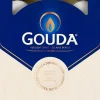 Gouda Waxinelichten wit 8 uur 30 stuks