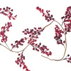 Guirlande met bessen 150 cm