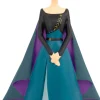 Hallmark kerst ornament Frozen anna 8,9 x 6,4 x 12 cm