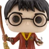 Hallmark kerst ornament Funko harry potter 10,8 x 6,4 x 12 cm