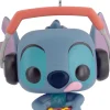 Hallmark kerst ornament Funko stitch 10,8 x 6,4 x 12 cm