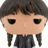 Hallmark kerst ornament Funko wednesday 10,8 x 6,4 x 12 cm