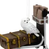 Hallmark kerst ornament Harry Potter hedwig trolley 5 x 5,5 x 8,5 cm