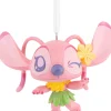 Hallmark kerst ornament Lilo & Stitch angel 8,9 x 6,4 x 12 cm