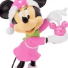 Hallmark kerst ornament Mickey en Vrienden minnie 8,9 x 6,4 x 12 cm