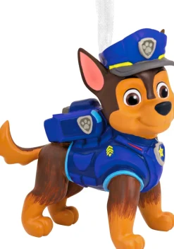 Hallmark kerst ornament Paw Patrol chase 8,9 x 6,4 x 12 cm