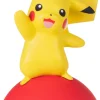 Hallmark kerst ornament Pokémon pikachu 8,9 x 6,4 x 12 cm
